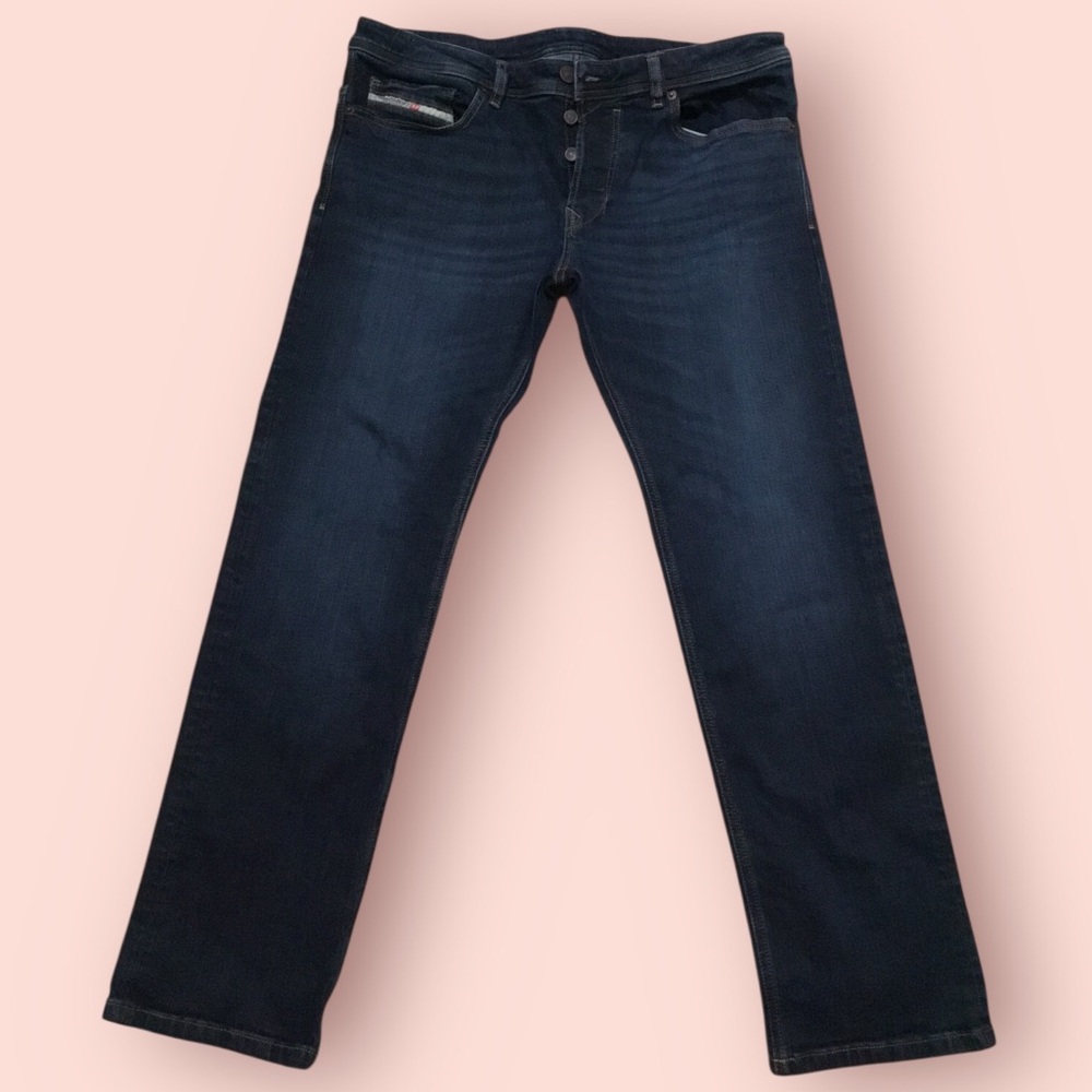 Diesel Men’s Blue Jean (33x30)